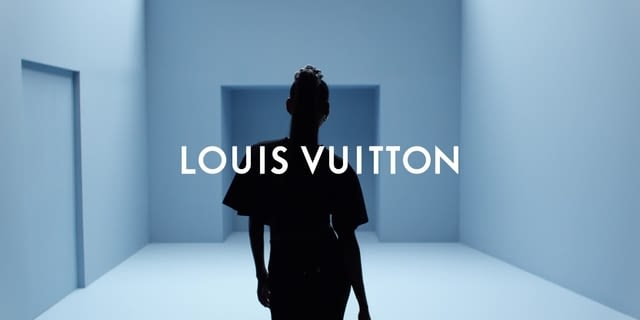 Valerie Weill, Louis Vuitton - Shadow